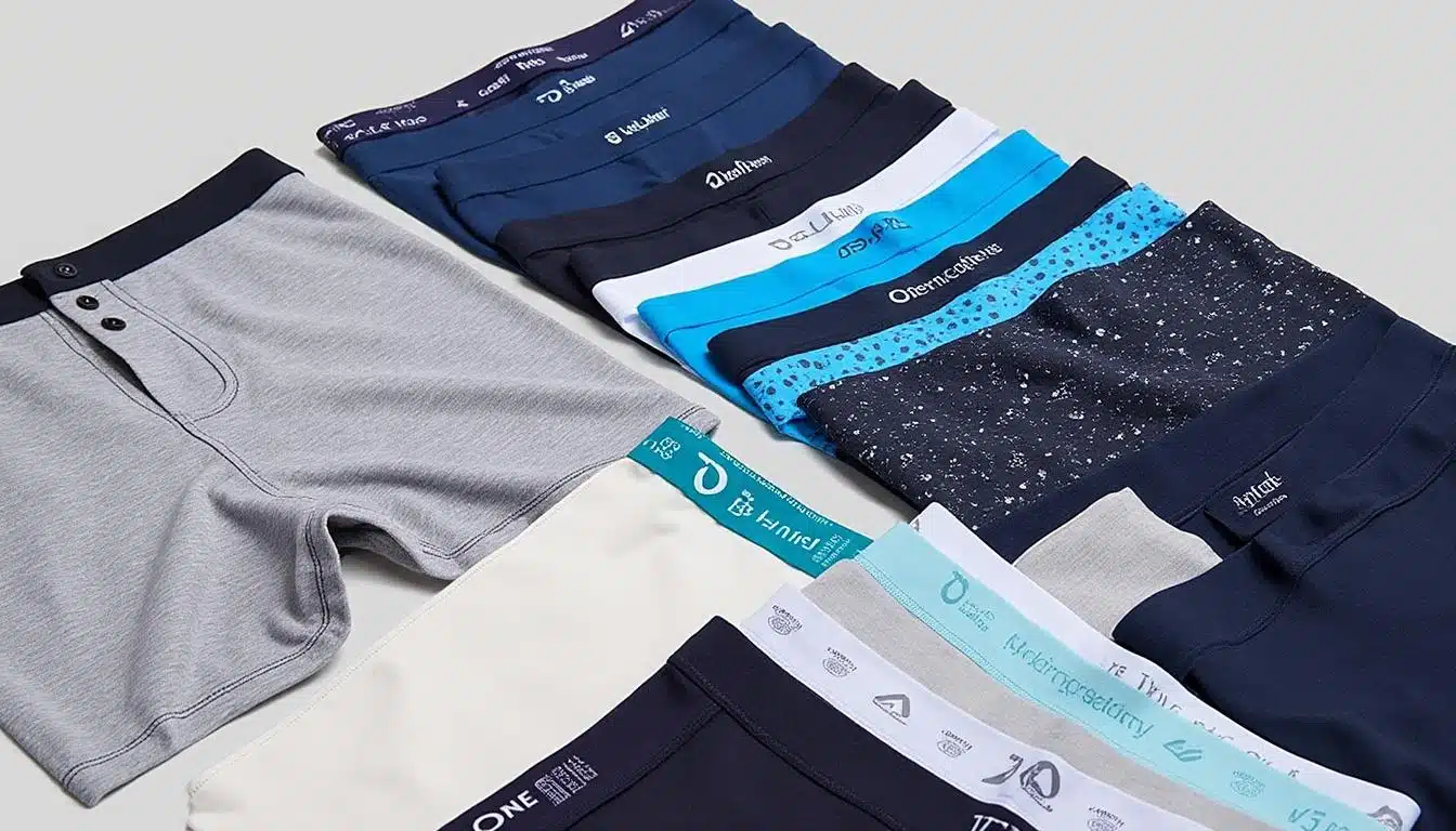 découvrez nos conseils pour choisir le meilleur slip homme taille basse en coton adapté à votre morphologie. confort, style et maintien assurés grâce à notre guide d'achat détaillé.