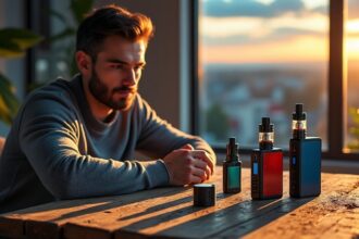 profitez des offres exclusives en ligne chez vap’expert : promos spéciales sur une large sélection de produits vape, e-liquides et accessoires. faites des économies et découvrez nos nouveautés dès maintenant !