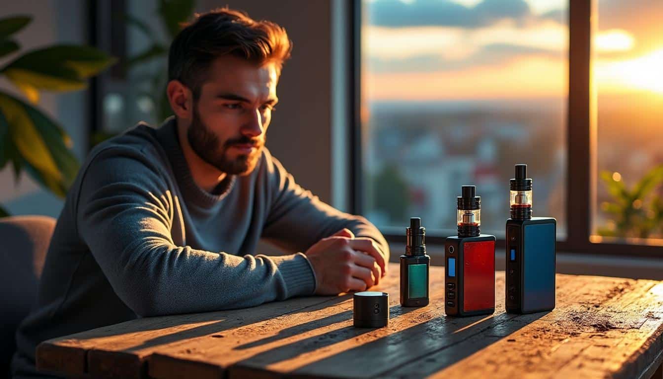 profitez des offres exclusives en ligne chez vap’expert : promos spéciales sur une large sélection de produits vape, e-liquides et accessoires. faites des économies et découvrez nos nouveautés dès maintenant !