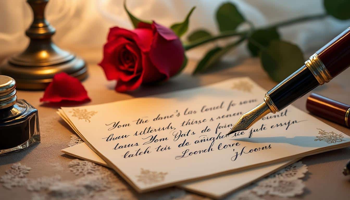 découvrez comment écrire une lettre d'amour enflammée avec notre guide dédié aux romantiques modernes. conseils, inspirations et astuces pour exprimer vos sentiments de façon authentique et passionnée.
