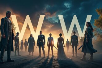 découvrez les personnages de série emblématiques dont le nom commence par w, qui ont marqué les dernières années à la télévision. analyse, anecdotes et succès de ces figures incontournables.