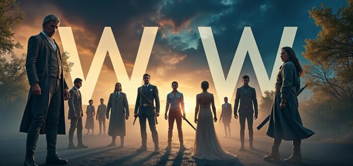 découvrez les personnages de série emblématiques dont le nom commence par w, qui ont marqué les dernières années à la télévision. analyse, anecdotes et succès de ces figures incontournables.