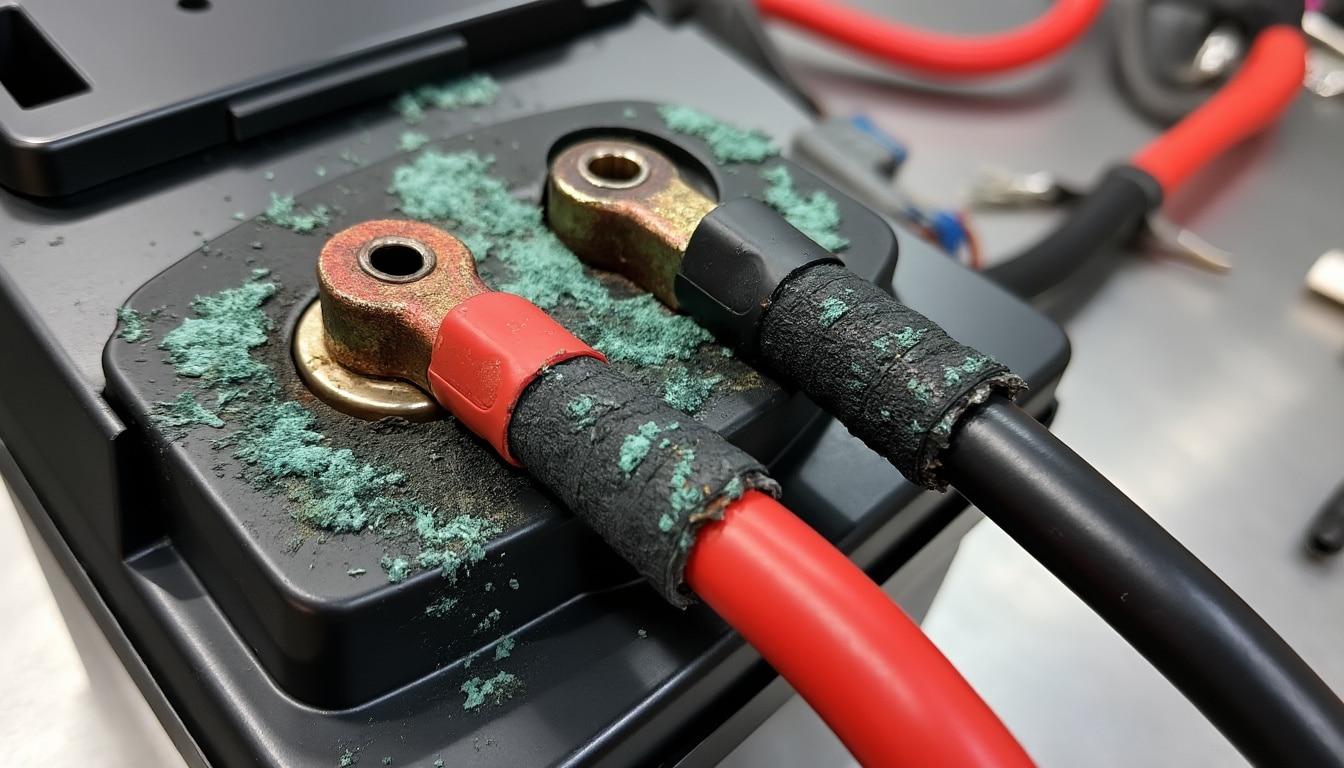 découvrez des astuces simples pour éviter que la batterie de votre voiture ne se décharge à l'arrêt. prolongez sa durée de vie et évitez les pannes inattendues grâce à nos conseils pratiques.