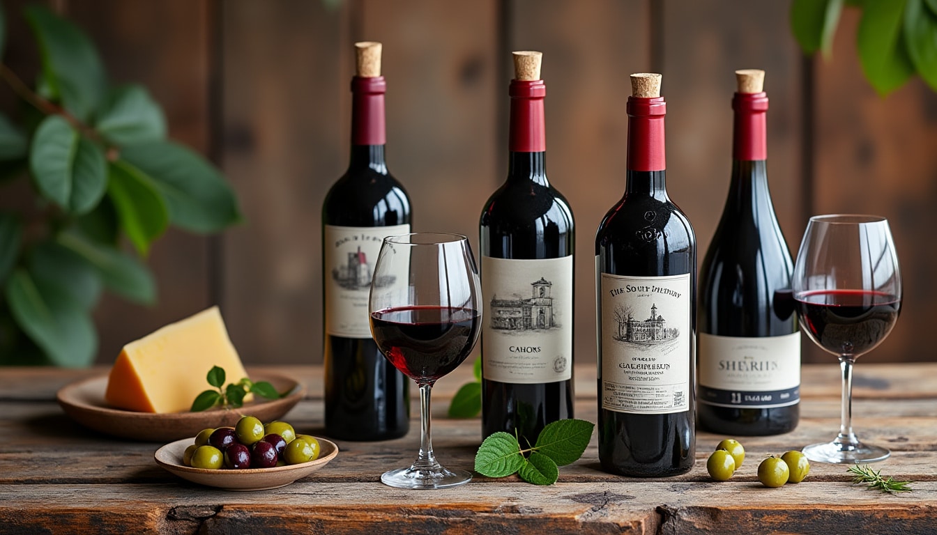 découvrez les meilleures boissons à associer avec un cassoulet grâce aux conseils d'experts. vins, bières ou alternatives sans alcool : trouvez l'accord parfait pour sublimer votre repas du sud-ouest.