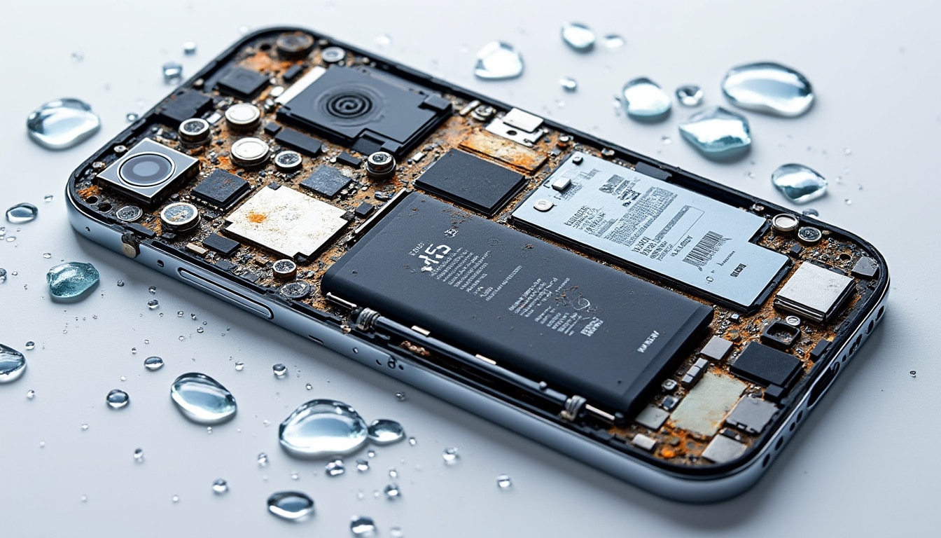 découvrez tout ce qu'il faut savoir sur les garanties et les pièces de rechange lors de la réparation de votre iphone par un réparateur de mobile professionnel. protégez votre appareil en faisant les bons choix.