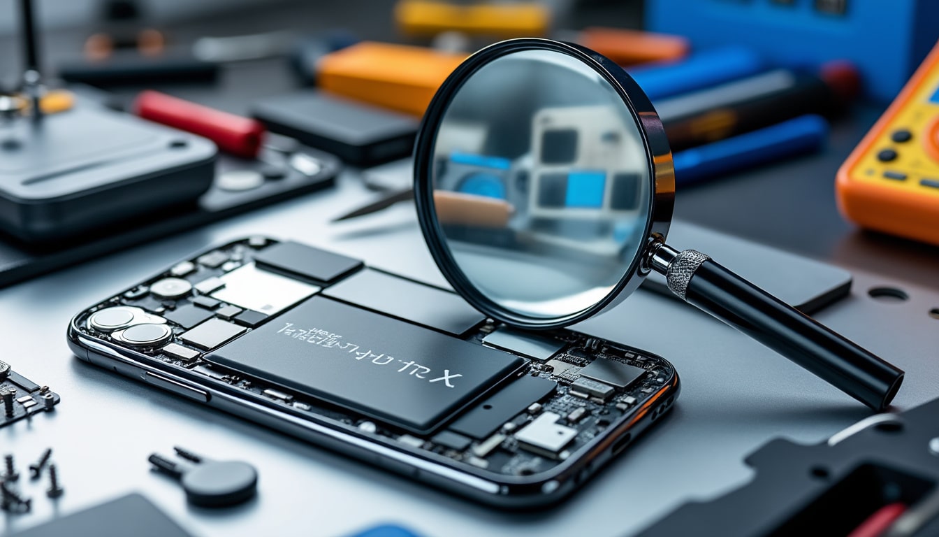 découvrez le coût moyen et les délais d'intervention pour la réparation d'écran iphone xr à nantes. profitez de conseils pour choisir un service fiable et rapide afin de retrouver un smartphone comme neuf.