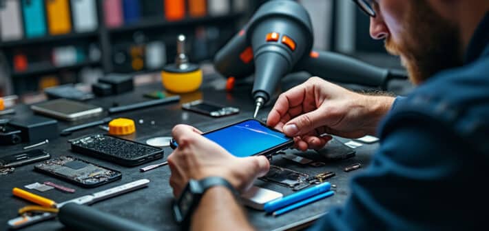 découvrez le coût moyen et les délais d'intervention pour la réparation d'écran iphone xr à nantes. obtenez toutes les informations pour faire réparer votre smartphone rapidement et au meilleur prix.