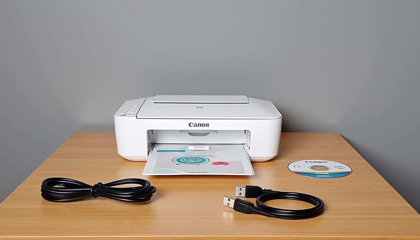 découvrez comment résoudre facilement les problèmes fréquents lors de l'installation de votre imprimante canon mg3650 grâce à notre guide pratique et détaillé.