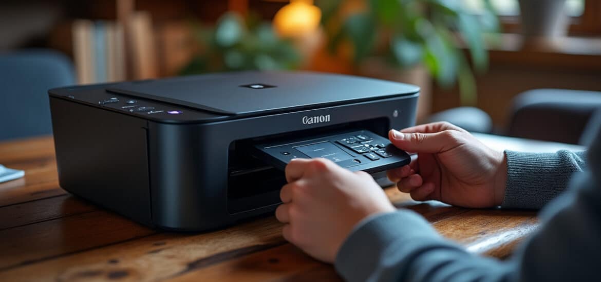 découvrez comment résoudre facilement les problèmes fréquents rencontrés lors de l'installation de votre imprimante canon mg3650 grâce à nos conseils pratiques et solutions efficaces.