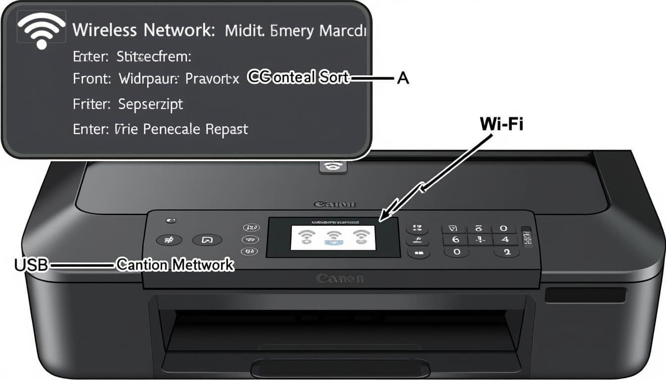 découvrez comment résoudre facilement les problèmes fréquents lors de l'installation de votre imprimante canon mg3650 et bénéficiez de solutions pratiques pour une configuration réussie.