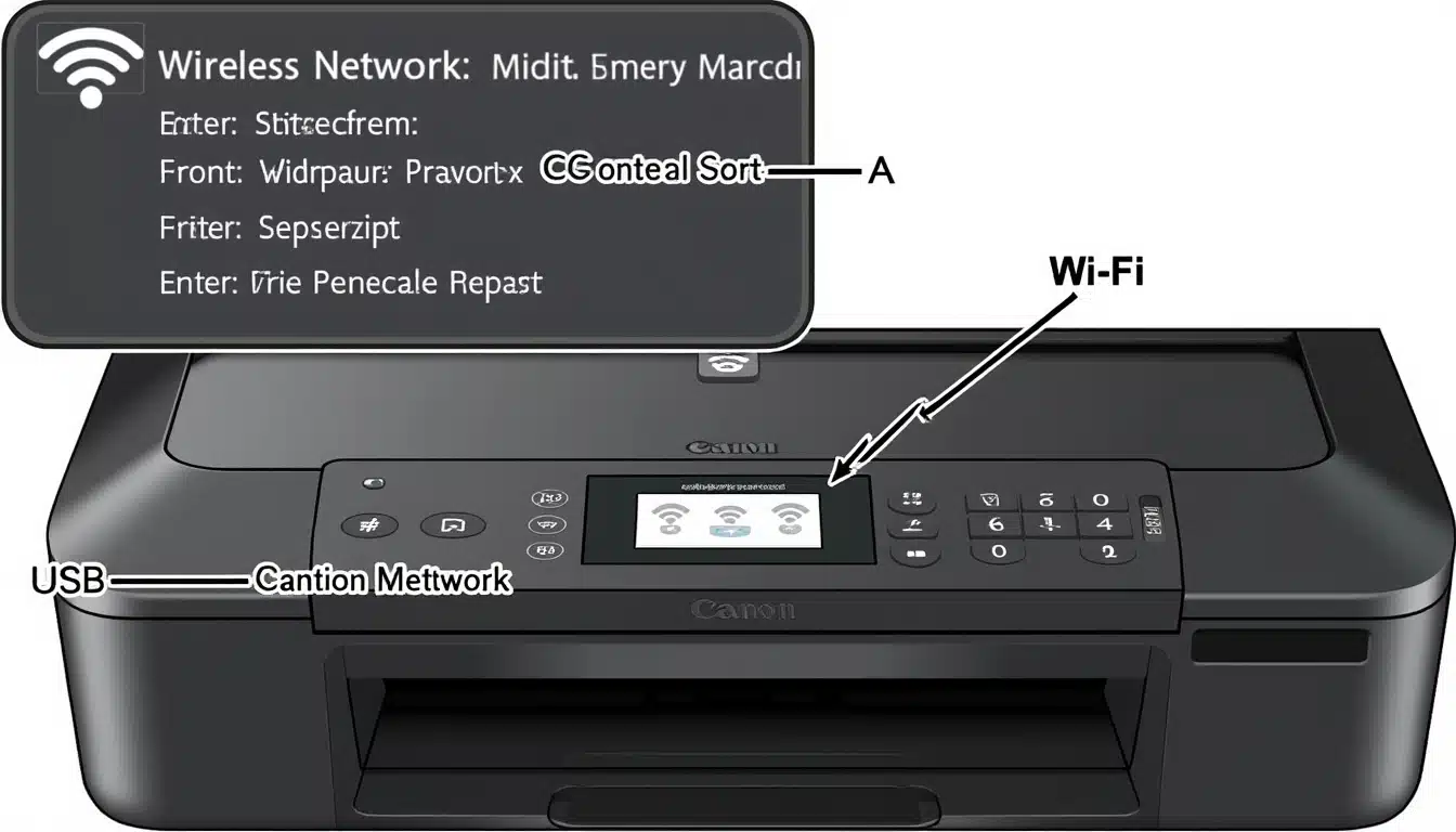 découvrez comment résoudre facilement les problèmes fréquents lors de l'installation de votre imprimante canon mg3650 et bénéficiez de solutions pratiques pour une configuration réussie.