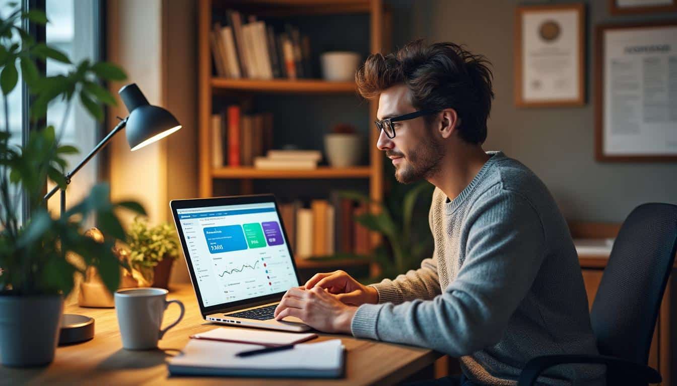 découvrez comment le serveur mutualisé offre une solution d'hébergement économique, fiable et adaptée aux besoins des petites entreprises souhaitant développer leur présence en ligne à moindre coût.