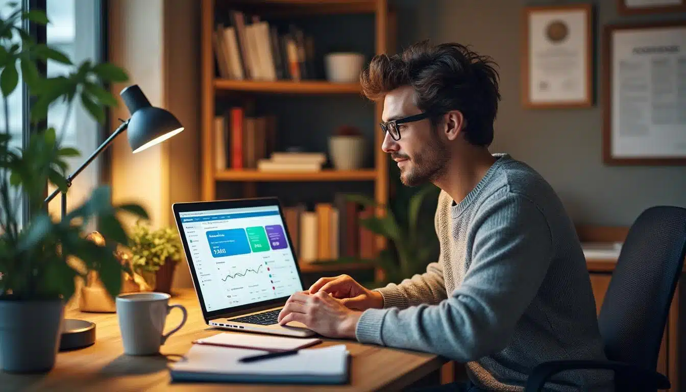 découvrez comment le serveur mutualisé offre une solution d'hébergement économique, fiable et adaptée aux besoins des petites entreprises souhaitant développer leur présence en ligne à moindre coût.