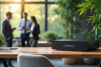 découvrez comment un serveur mutualisé offre une solution d’hébergement web économique et fiable, idéale pour les petites entreprises souhaitant lancer leur site internet sans se ruiner.