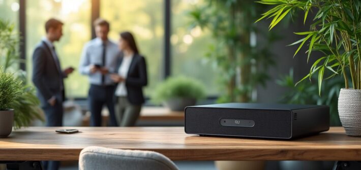 découvrez comment un serveur mutualisé offre une solution d’hébergement web économique et fiable, idéale pour les petites entreprises souhaitant lancer leur site internet sans se ruiner.