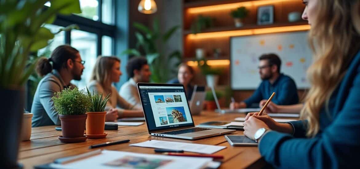 découvrez à travers ces témoignages comment une agence web basée à l'île maurice a transformé l'activité de plusieurs entreprises grâce à son expertise digitale et à ses solutions sur mesure.