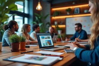 découvrez à travers ces témoignages comment une agence web basée à l'île maurice a transformé l'activité de plusieurs entreprises grâce à son expertise digitale et à ses solutions sur mesure.