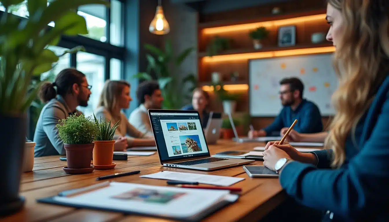 découvrez à travers ces témoignages comment une agence web basée à l'île maurice a transformé l'activité de plusieurs entreprises grâce à son expertise digitale et à ses solutions sur mesure.
