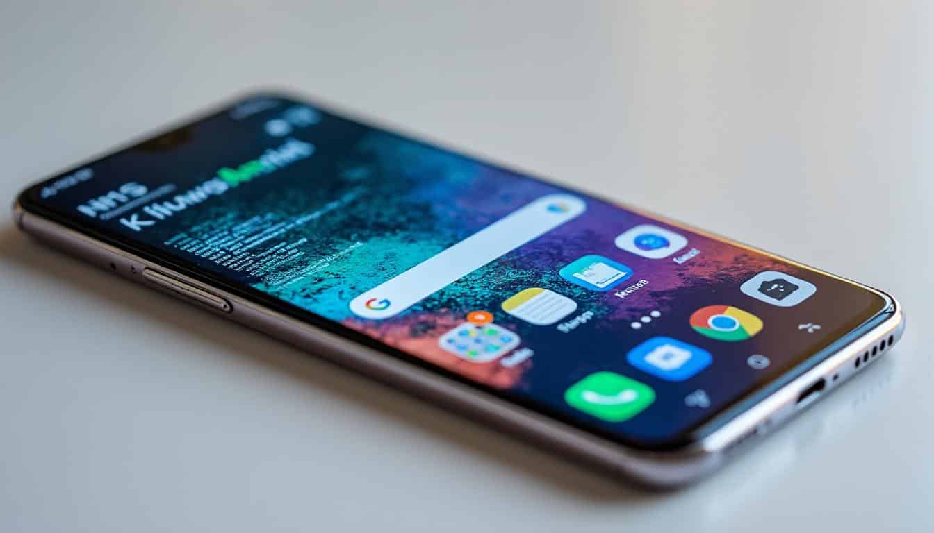découvrez nos solutions simples et efficaces à essayer si l'écran tactile de votre huawei p30 ne fonctionne plus. résolvez rapidement les problèmes d'écran avec nos conseils pratiques !