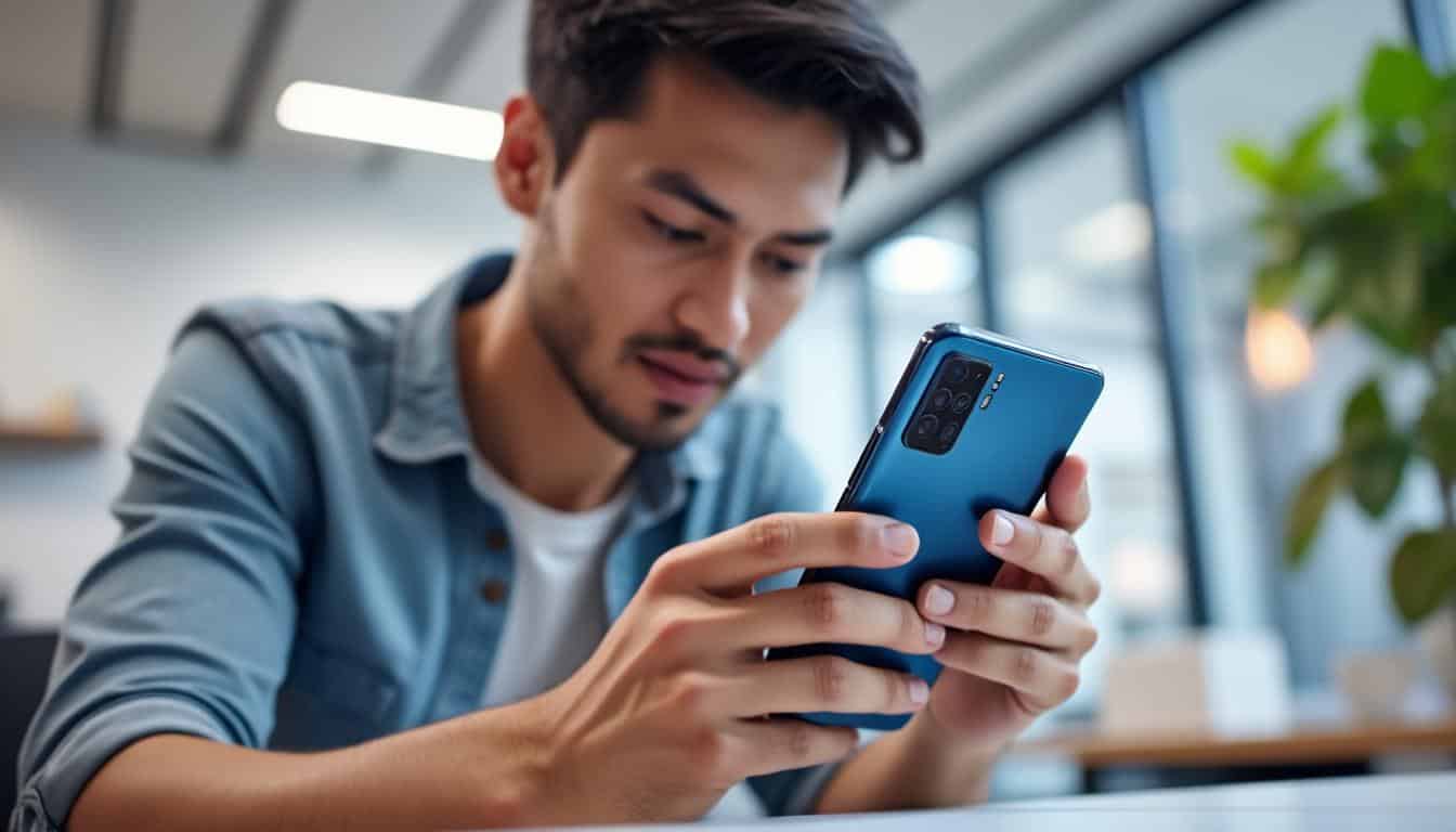 découvrez des solutions efficaces à essayer si l'écran tactile de votre huawei p30 ne répond plus. suivez ces conseils pour résoudre rapidement le problème et retrouver un usage normal de votre smartphone.