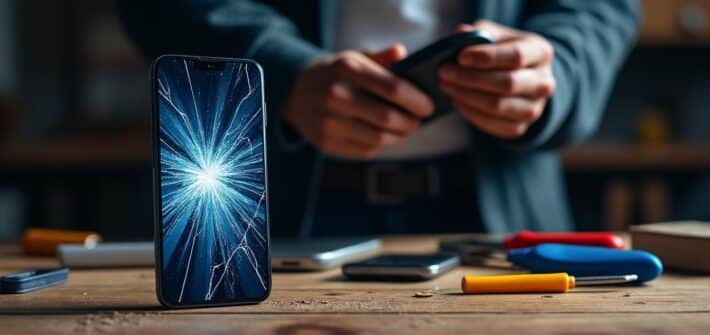 découvrez des solutions efficaces à essayer si l'écran tactile de votre huawei p30 ne répond plus. suivez nos conseils pour résoudre rapidement ce problème courant et retrouver l'utilisation normale de votre smartphone.