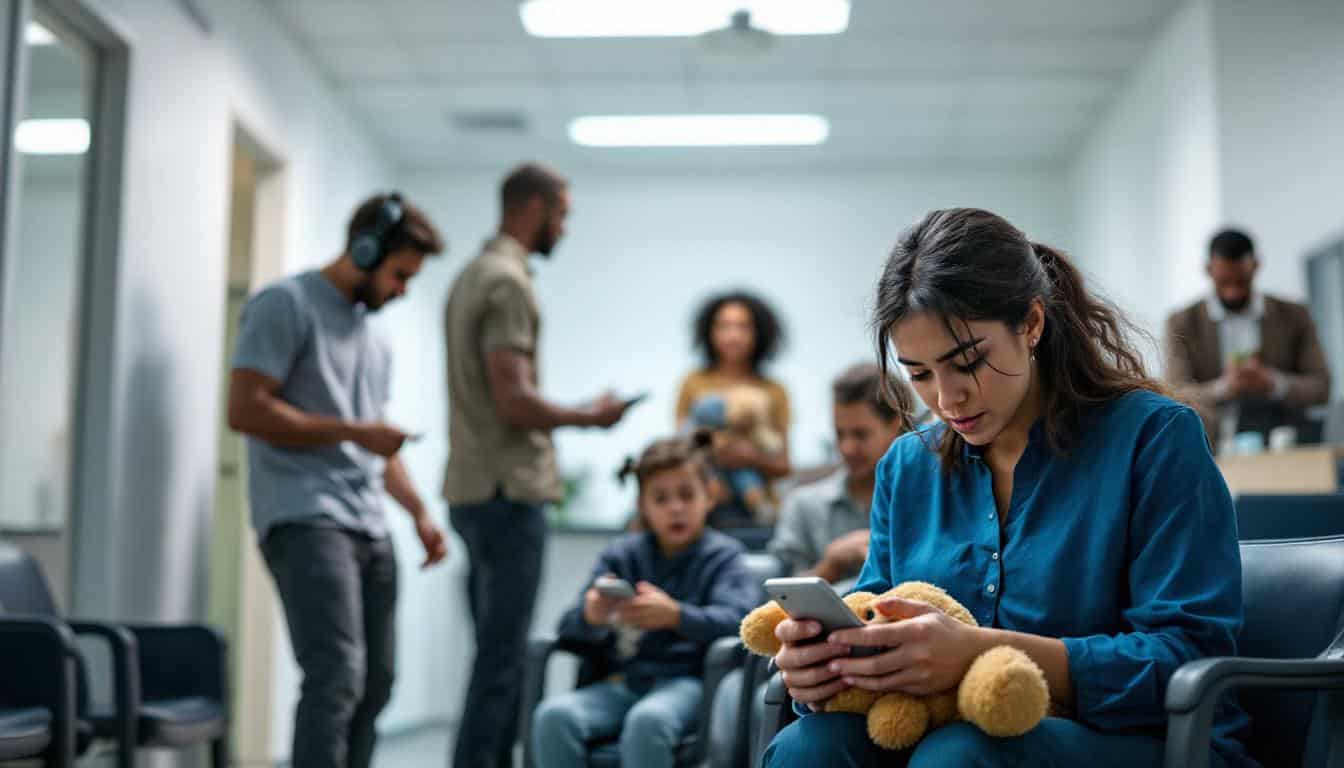 découvrez les principaux symptômes de l'anxiété et apprenez des stratégies efficaces pour la surmonter au quotidien et retrouver sérénité et bien-être.