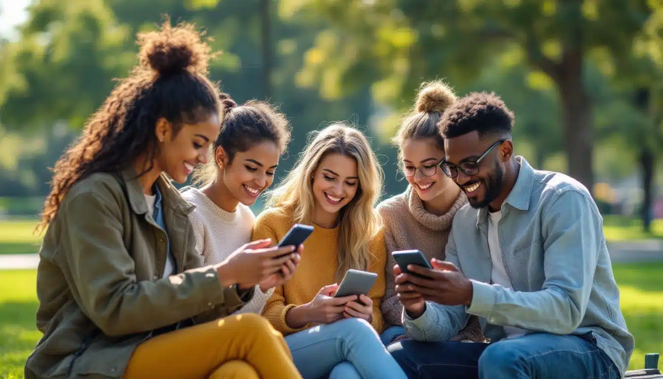 découvrez 5 outils d'intelligence artificielle essentiels pour apprendre l'anglais efficacement et accélérer votre progression.