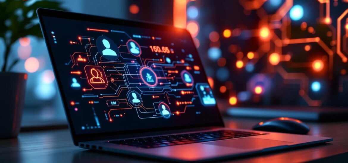 découvrez 5 outils d'intelligence artificielle incontournables pour apprendre l'anglais efficacement et accélérer votre progression.