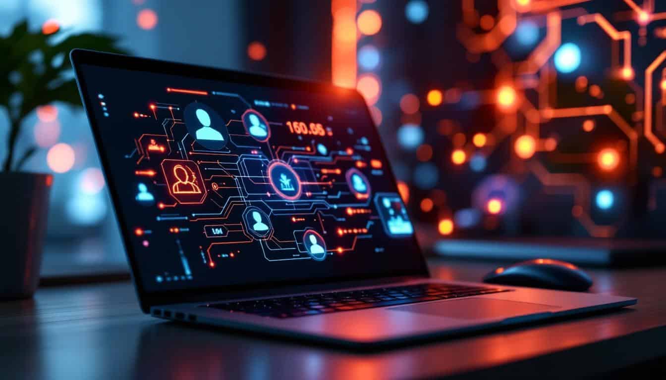 découvrez 5 outils d'intelligence artificielle incontournables pour apprendre l'anglais efficacement et accélérer votre progression.