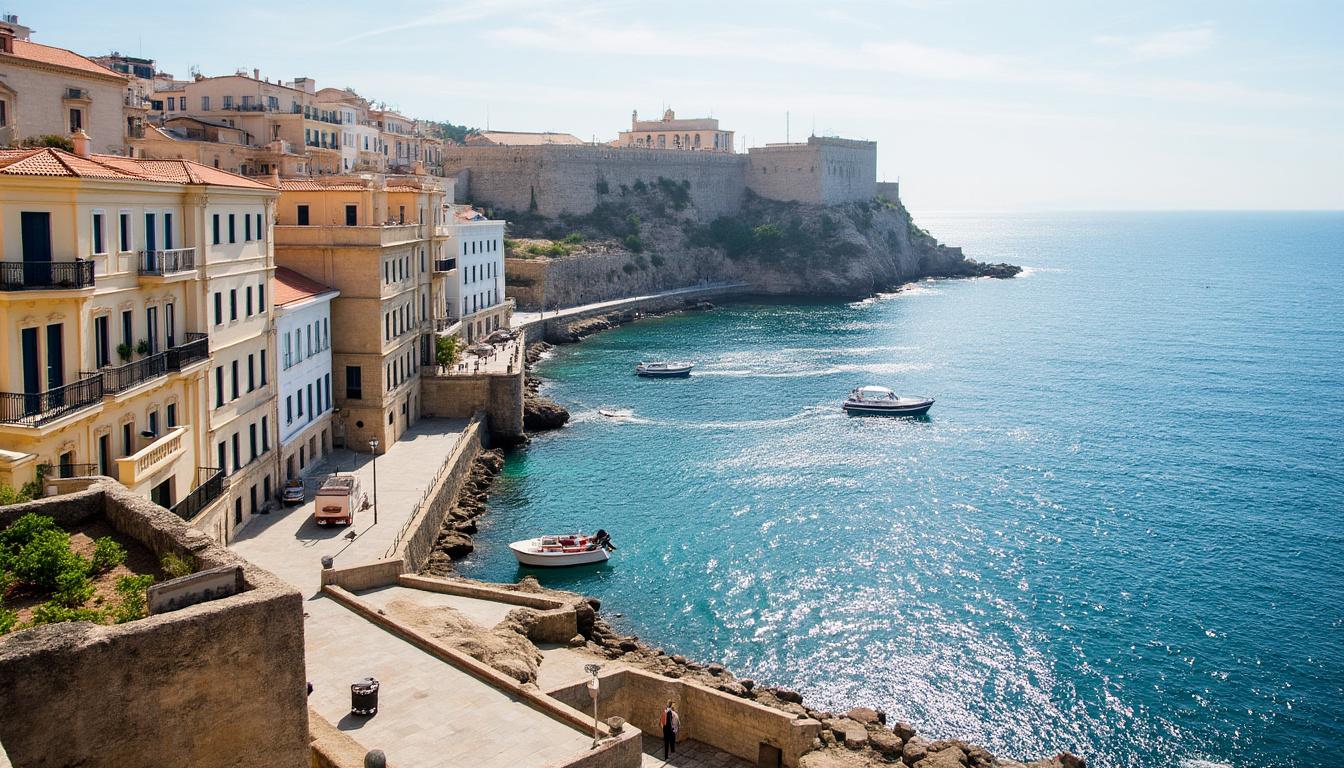 découvrez une liste complète et fascinante des capitales du monde dont le nom commence par la lettre v, pour enrichir votre culture géographique.