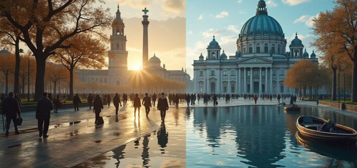 découvrez notre exploration captivante des capitales dont le nom commence par la lettre v, avec une liste complète et des informations intéressantes sur chacune d'elles.