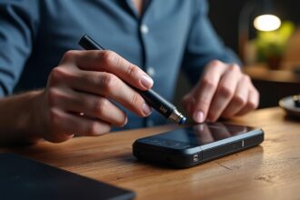 découvrez nos conseils pratiques pour entretenir efficacement votre e-cigarette et profiter d'une expérience de vape optimale et durable.