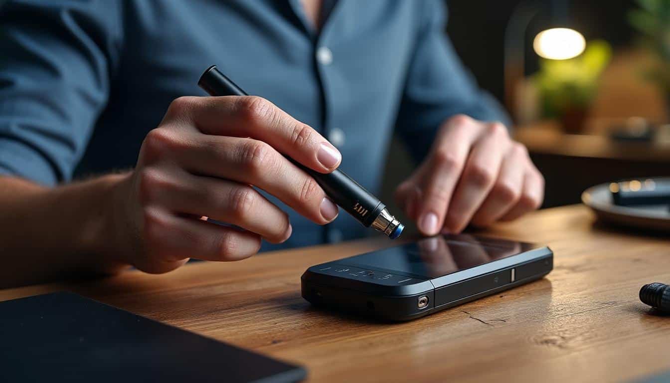 découvrez nos conseils pratiques pour entretenir efficacement votre e-cigarette et profiter d'une expérience de vape optimale et durable.