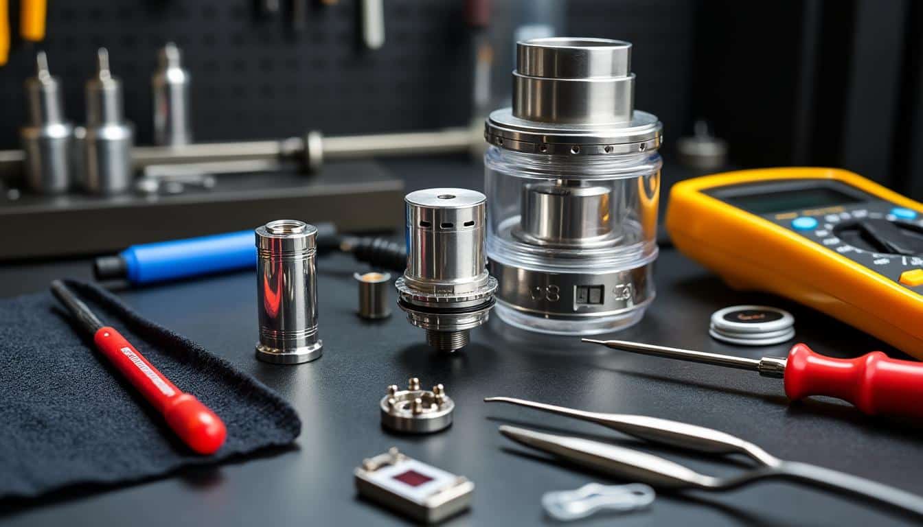 découvrez nos conseils pratiques pour entretenir efficacement votre e-cigarette et garantir une performance optimale. apprenez les gestes simples pour prolonger sa durée de vie et profiter pleinement de votre vape.