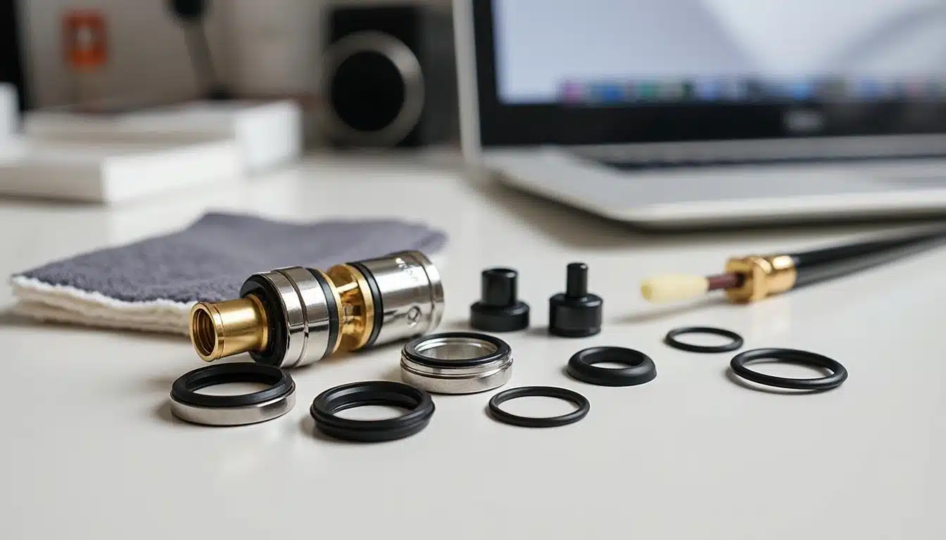 découvrez nos conseils pratiques pour entretenir efficacement votre e-cigarette et garantir une performance optimale au quotidien.