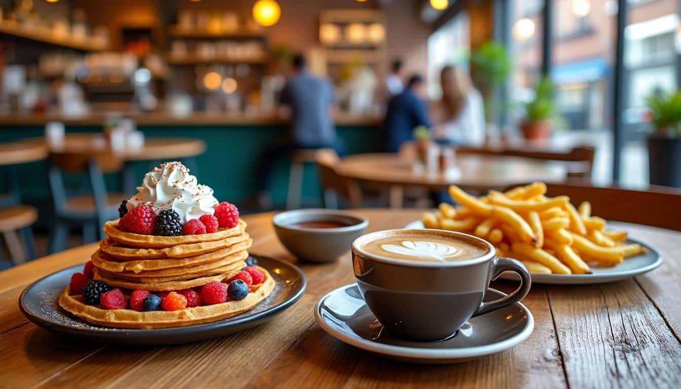 découvrez comment le café d’anvers en belgique est devenu un lieu incontournable, apprécié autant par les habitants que par les visiteurs grâce à son ambiance unique et son accueil chaleureux.