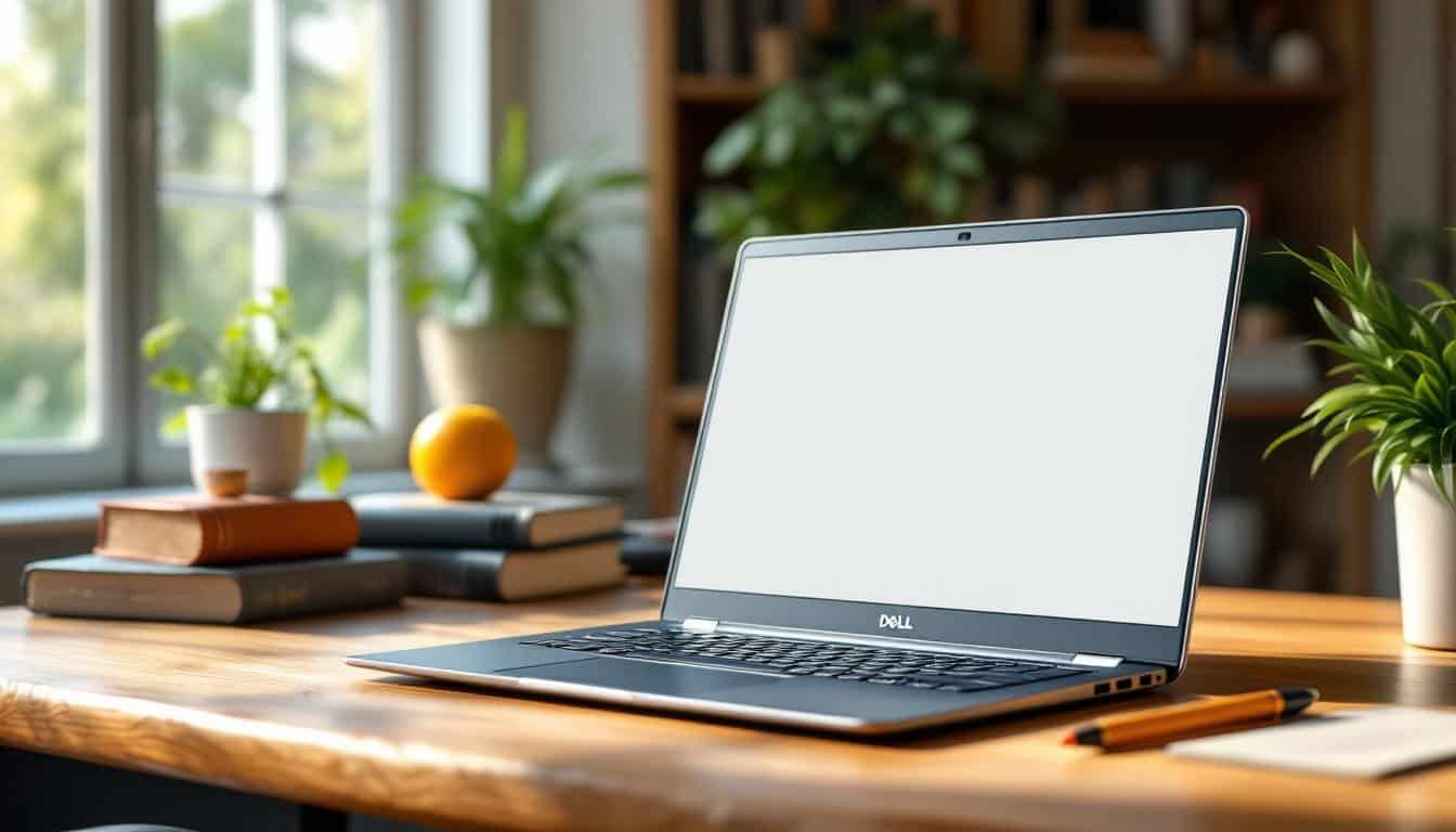 découvrez comment un ordinateur portable dell 15 pouces, spécialement conçu pour les étudiants, révolutionne l'apprentissage grâce à sa performance, sa mobilité et ses fonctionnalités adaptées.