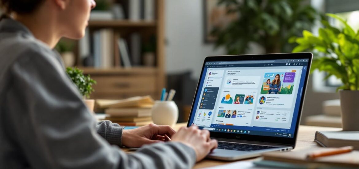 découvrez comment un ordinateur portable dell 15 pouces pour étudiant révolutionne l'apprentissage grâce à ses performances, sa portabilité et ses fonctionnalités adaptées aux besoins des étudiants.