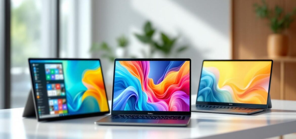 découvrez notre comparatif 2026 des pc portables dell 14 pouces adaptés à la bureautique. analysez les modèles, leurs performances et choisissez l'ordinateur portable idéal pour votre usage professionnel.