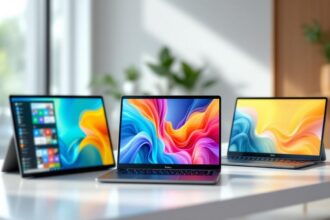 découvrez notre comparatif 2026 des pc portables dell 14 pouces adaptés à la bureautique. analysez les modèles, leurs performances et choisissez l'ordinateur portable idéal pour votre usage professionnel.