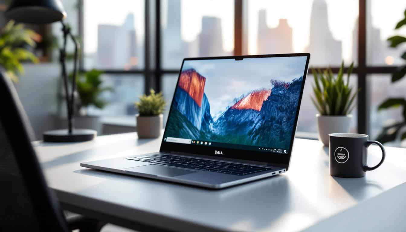 découvrez notre comparatif 2026 des pc portables dell 14 pouces pour la bureautique et trouvez le modèle idéal alliant performance et prix.