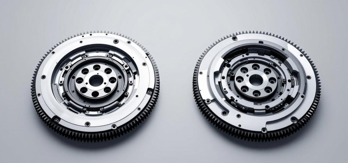 découvrez notre comparatif des meilleurs volants moteurs bi masse pour dacia duster 3 en 2026, afin d'optimiser les performances et la durabilité de votre véhicule.