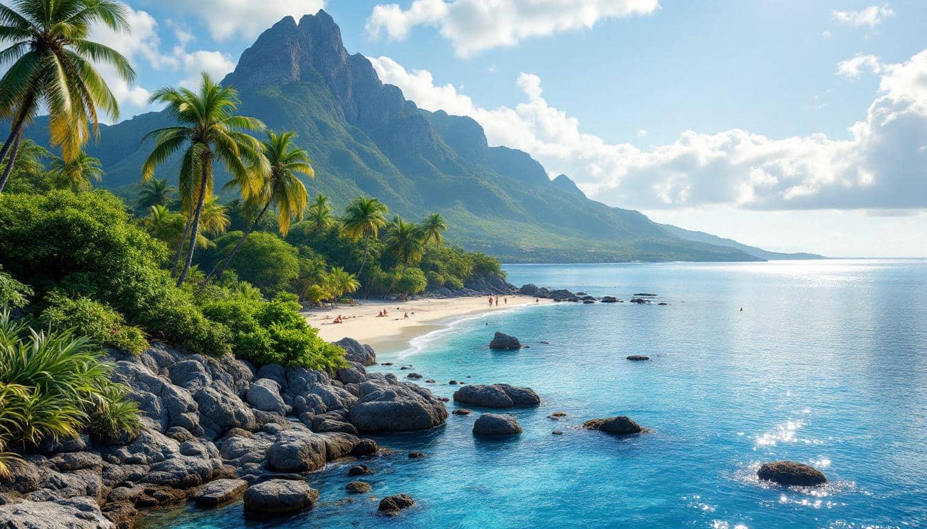 découvrez notre comparatif des prix pour un voyage en nouvelle-calédonie, analysé selon les différentes saisons pour optimiser votre budget et profiter au mieux de votre séjour.