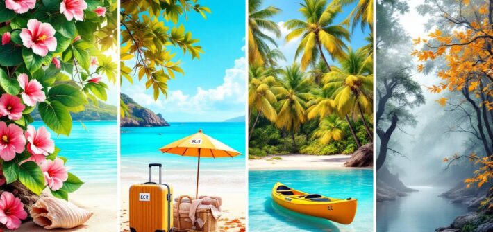 découvrez un comparatif complet des prix pour un voyage en nouvelle-calédonie en fonction des saisons et planifiez votre séjour au meilleur moment.