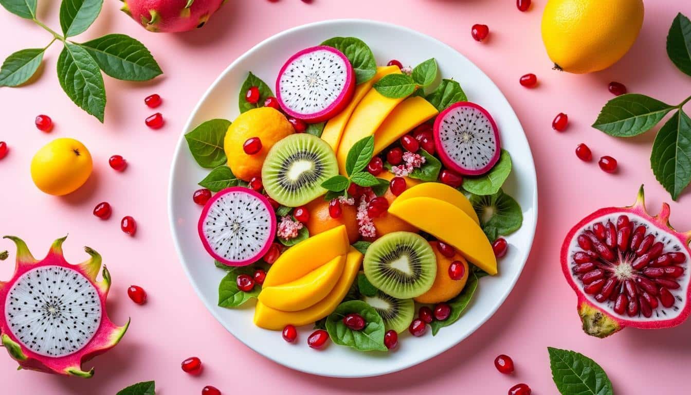 découvrez notre liste complète d'aliments commençant par la lettre z à intégrer dans vos recettes pour apporter originalité et saveurs uniques à vos plats.