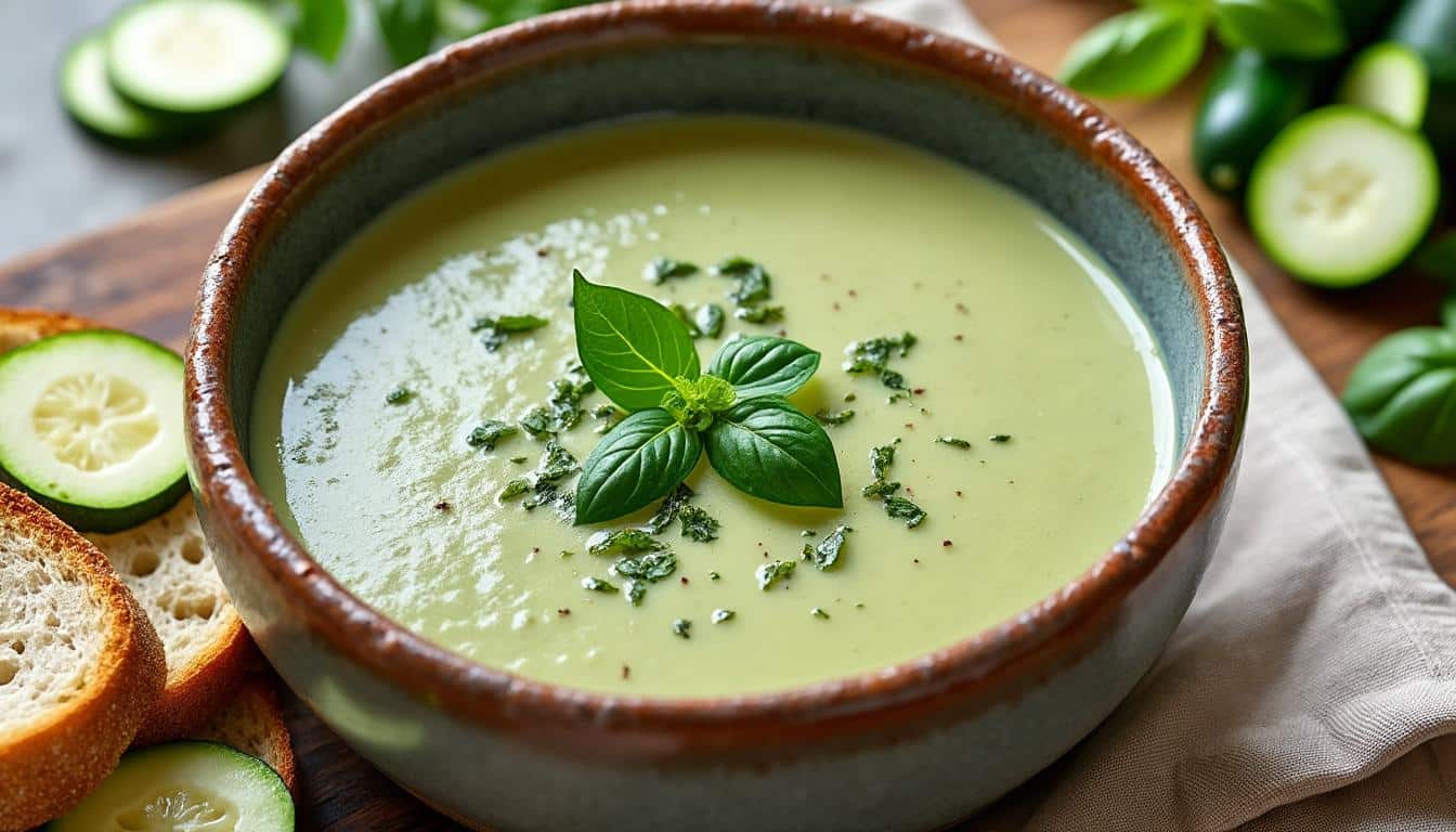 explorez notre liste complète d'aliments commençant par la lettre z à intégrer facilement dans vos recettes pour des plats savoureux et originaux.