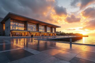 découvrez le casino da póvoa de varzim au portugal, un véritable joyau du divertissement offrant jeux, spectacles et une expérience inoubliable au cœur de la côte portugaise.