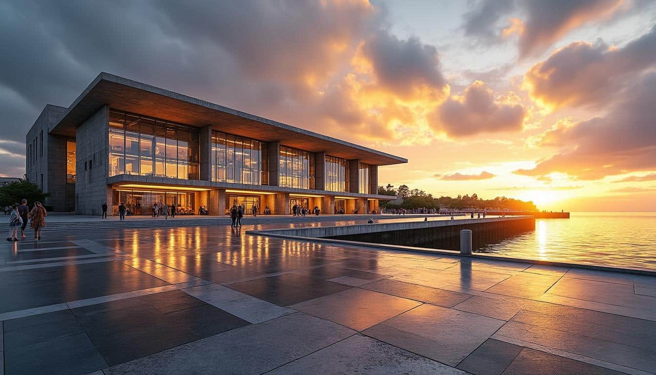 découvrez le casino da póvoa de varzim au portugal, un véritable joyau du divertissement offrant jeux, spectacles et une expérience inoubliable au cœur de la côte portugaise.