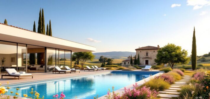 explorez les meilleures sites de locations de vacances à sienne, en toscane, pour 2026 et préparez un séjour inoubliable au cœur de la culture italienne.