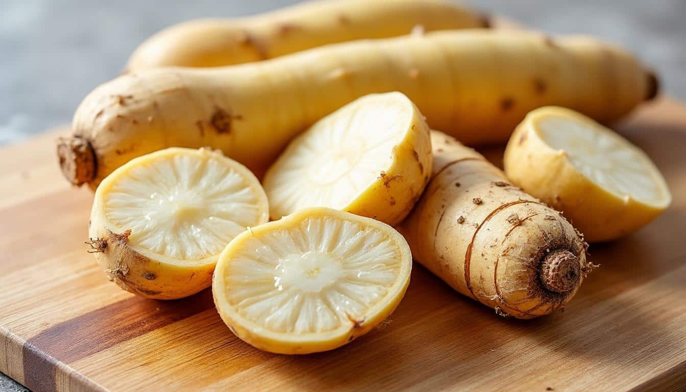 découvrez notre guide des légumes commençant par la lettre y à intégrer dans vos recettes pour varier vos plats et profiter de saveurs originales.